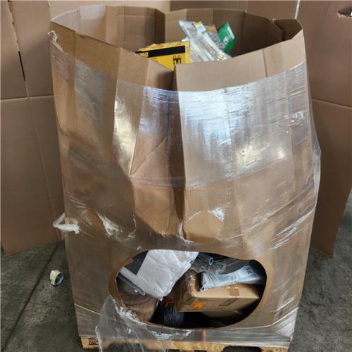 Phoenix AS-IS Mixed Home Improvement Pallet