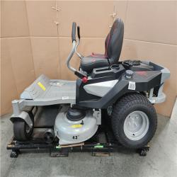 CALIFORNIA AS-IS MURRAY SIT DOWN MOWER