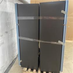 Houston Location - AS-IS REFRIGERATOR