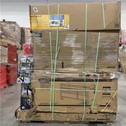 DALLAS LOCATION -AS-IS HOME IMPROVEMENT PALLET