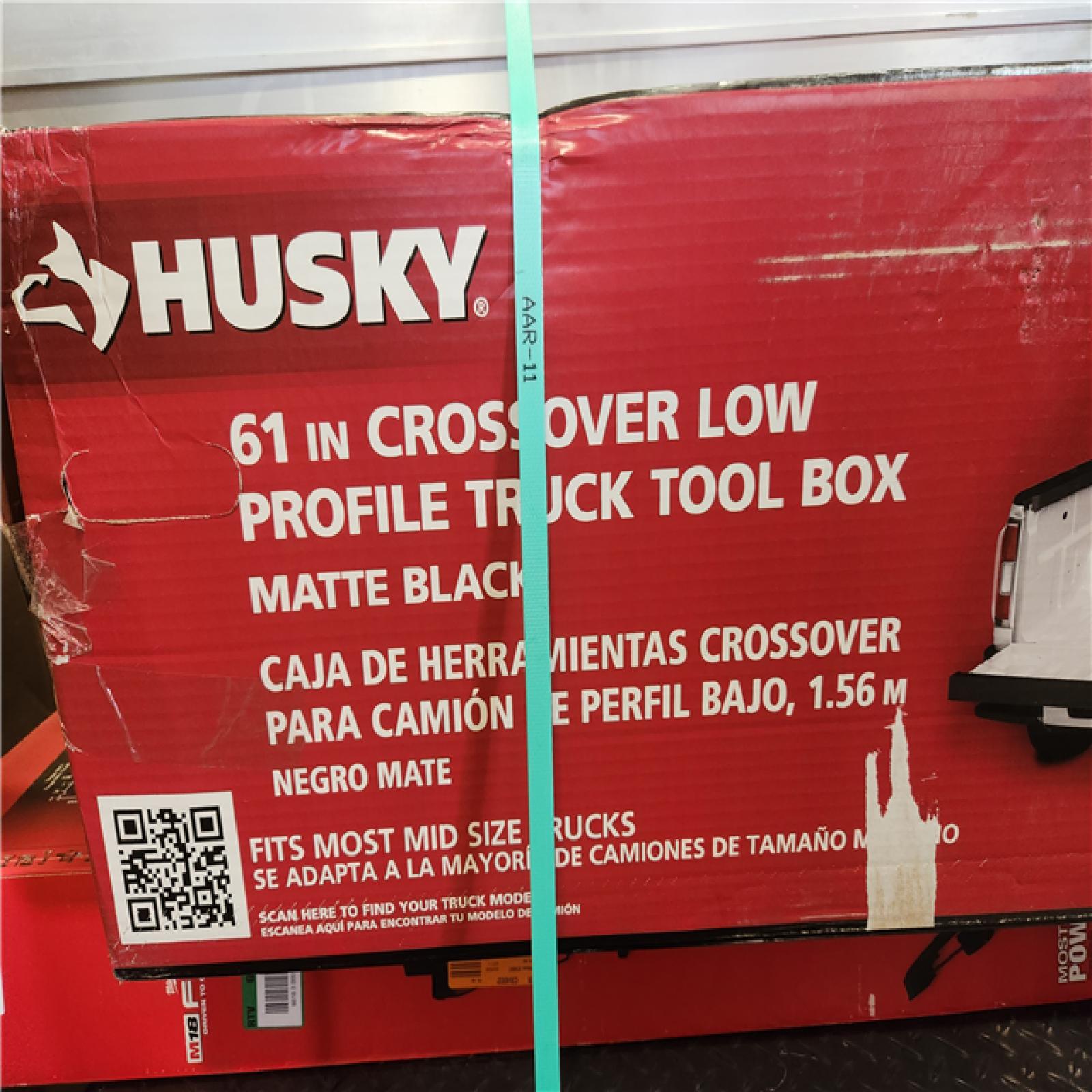 Phoenix AS-IS .Com Home Improvement Pallet