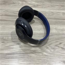 AS-IS Beats Studio Pro Wireless Headphones - Navy