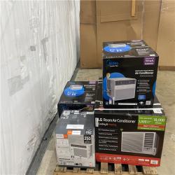 Houston Location - AS-IS home improvement pallet
