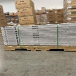 DALLAS LOCATION - SHAW FLOORS Casa Verelle? Serenity 20 MIL x 7 in. W x 48 in. L Waterproof ClickLock Luxury Vinyl PlankFlooring (21. 25 sq. ft./case) (45 UNITS)