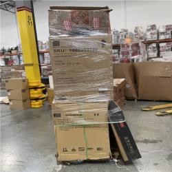 DALLAS LOCATION- AS-IS HOME IMPROVEMENT PALLET