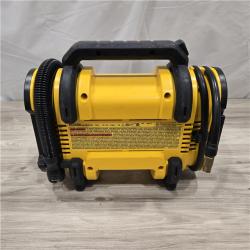 AS-IS DEWALT 20V MAX Inflator (Tool Only)
