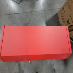 CALIFORNIA AS-IS MILWAUKEE HIGH CAPACITY INDUSTRIAL 8-DRAWER