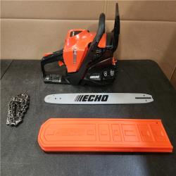 Phoenix NEW ECHO 18 in. 41.6 cc 2-Stroke Gas Rear Handle Chainsaw