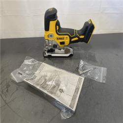 AS-IS - DEWALT 20V MAX XR Cordless Barrel Grip Jigsaw