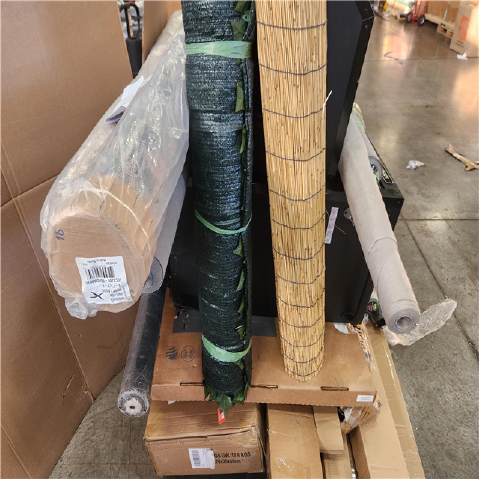 Phoenix AS-IS Monster Turbo Pallet