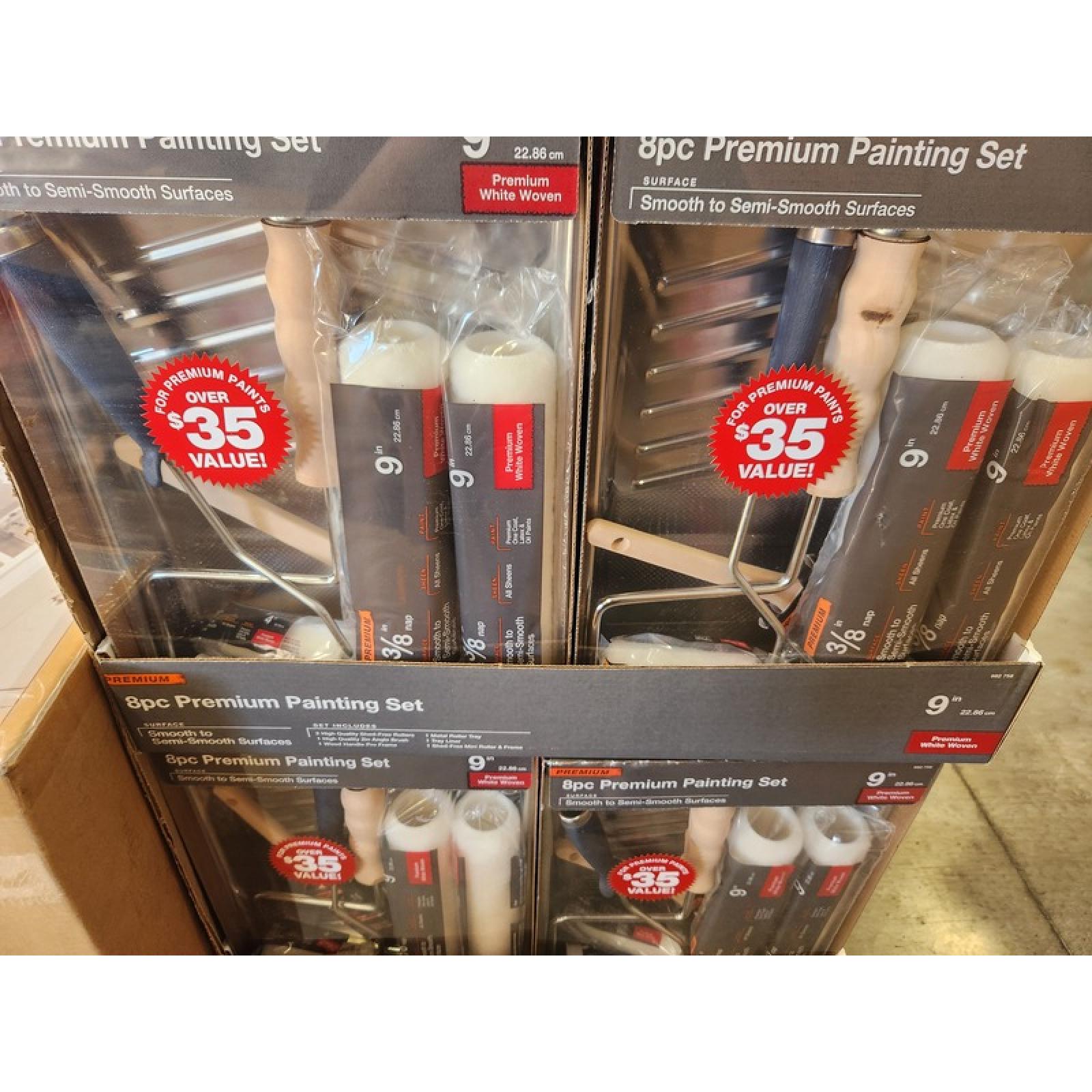 Phoenix AS-IS Monster Turbo Pallet