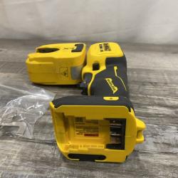 AS-IS DEWALT 20-Volt MAX XR Copper Cutter (Tool Only)