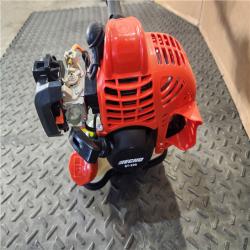 HOUSTON LOCATION - AS-IS Echo GT-225 21.2cc 2 Stroke Lightweight Durable Gas Curved Shaft String Trimmer