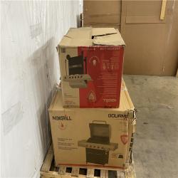 Houston Location AS IS - Home Improvement Pallet