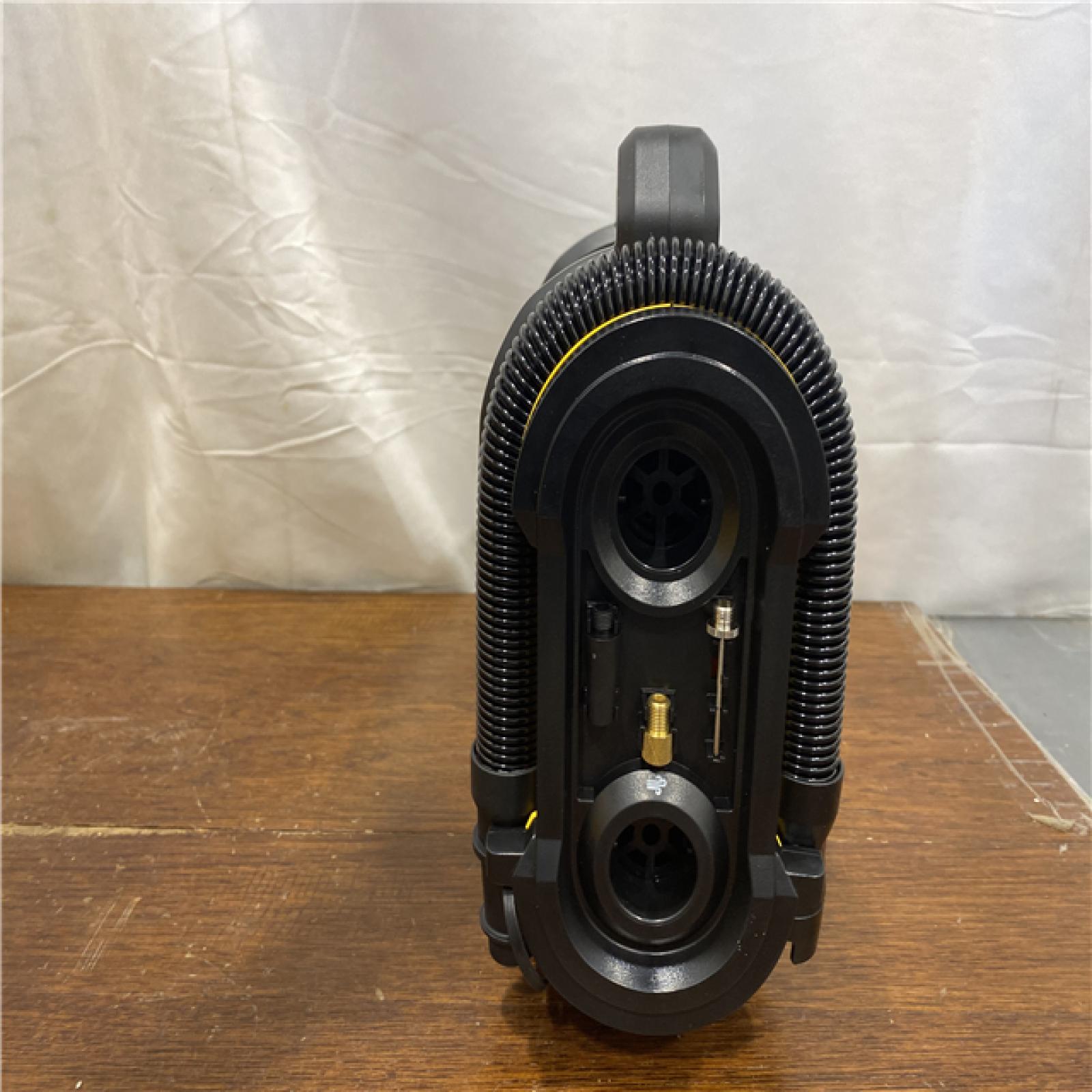 AS-IS DEWALT  20V MAX Inflator (Tool Only)