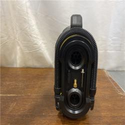 AS-IS DEWALT  20V MAX Inflator (Tool Only)