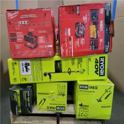 PHOENIX AS-IS TOOL PALLET
