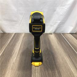 AS-IS DEWALT 20V MAX XR Cordless 1/2 in. Impact Wrench (Tool Only)