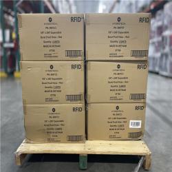 DALLAS LOCATION - NEW! HYDROTECH 5/8 In Diameter X 200 Ft Length Heavy Duty Expandable Garden Hose -(36 UNITS)