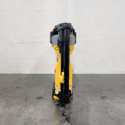 AS-IS- DEWALT ATOMIC 20V MAX Lithium Ion Cordless 23 Gauge Pin Nailer Kit with 2.0Ah Battery and Charger