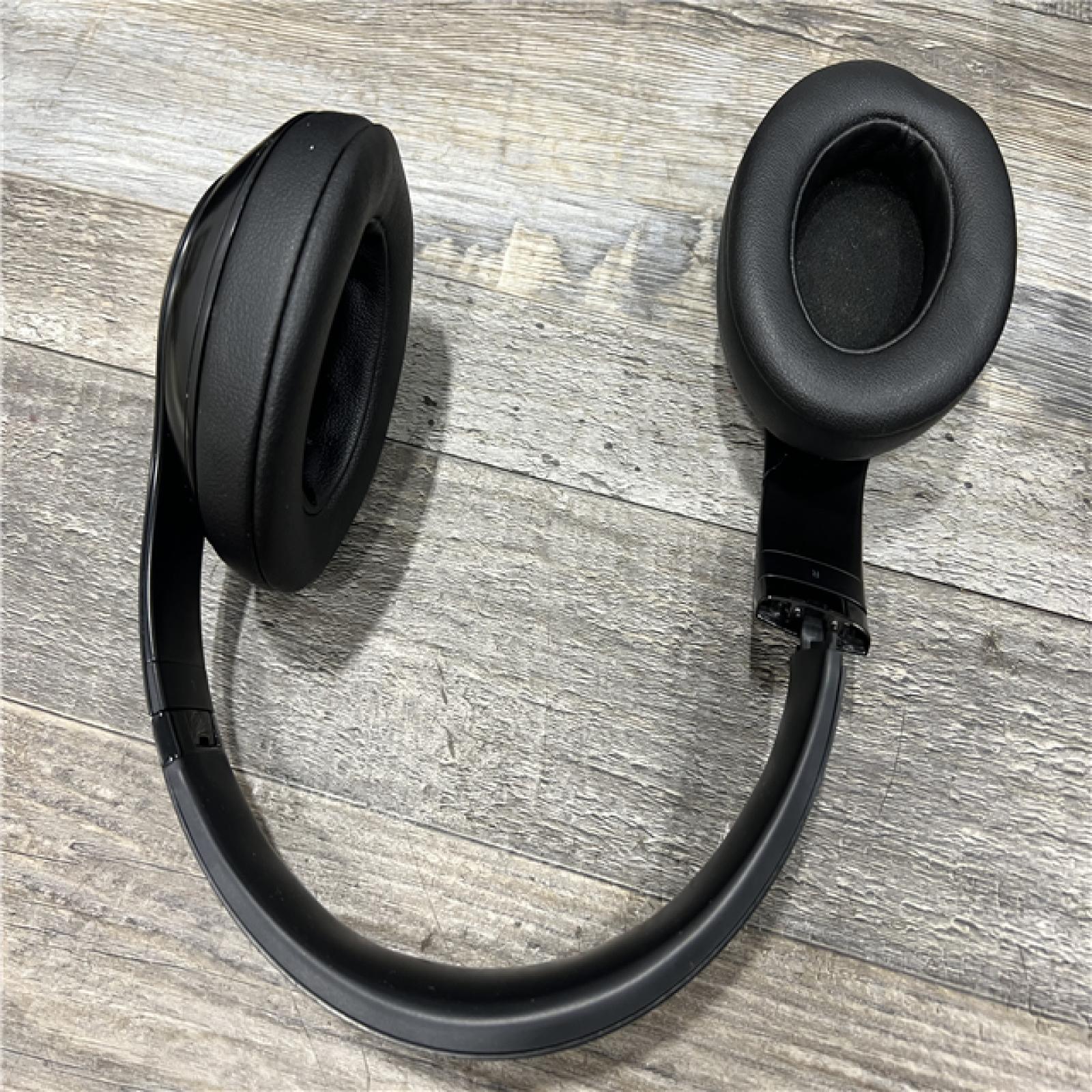 AS-IS Beats Studio3 Wireless Headphones- MATTE BLACK