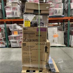 DALLAS LOCATION- AS-IS HOME IMPROVEMENT PALLET