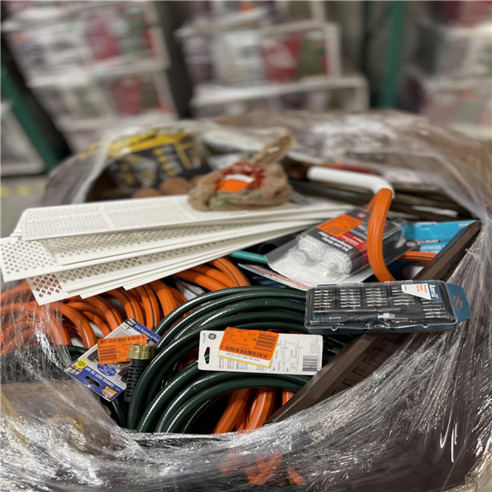 DALLAS LOCATION- AS-IS MONSTER TURBO