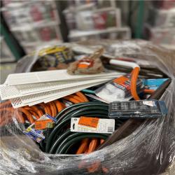 DALLAS LOCATION- AS-IS MONSTER TURBO