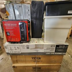 Phoenix AS-IS Mixed Home Improvement Pallet