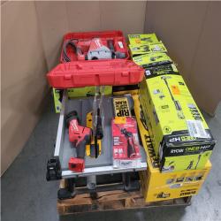 PHOENIX AS-IS TOOL PALLET