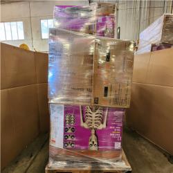 Phoenix AS-IS Halloween Pallet
