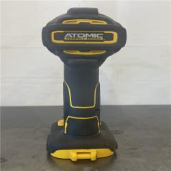 AS-IS- Dewalt DCF809 20V MAX Brushless Impact Driver – Tool Only