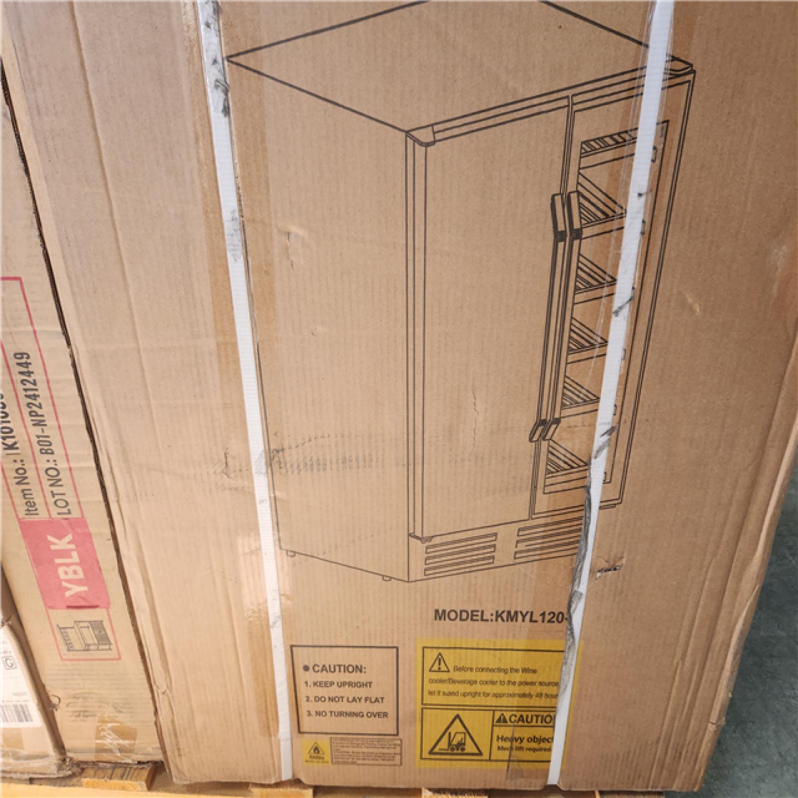 Phoenix AS-IS Mixed Home Improvement Pallet