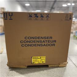 DALLAS LOCATION- AS-IS SMARTCOMFORT 2.0T 14.3 SEER2 Condenser