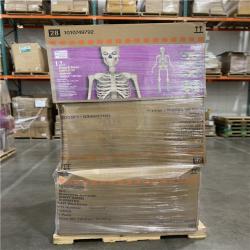 Dallas Location - Holiday Pallet