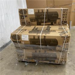 HOUSTON LOCATION - AS-IS Home Improvement Pallet