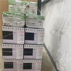 Houston Location - AS-IS home improvement pallet