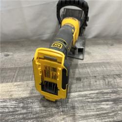 AS-IS DEWALT 20V Cordless Biscuit Joiner (Tool Only)