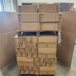 Phoenix NEW LED Bulb 9.5 Watt A19 Soft White 2700K 60 Watt Replacement 8 Bulbs/Pack  4 Total Packs Per Box Pallet (98-Boxes)