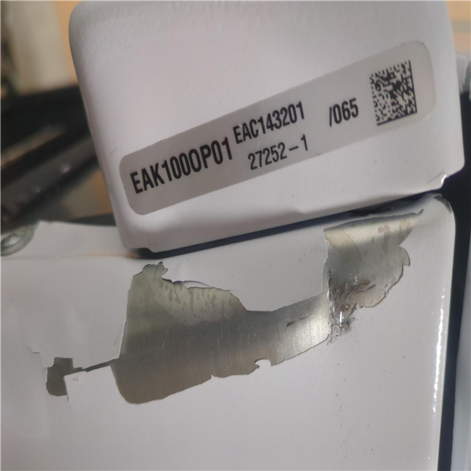 California AS-IS Home Improvement Pallet