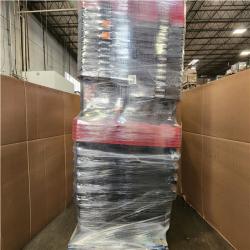 Phoenix AS-IS Mixed Storage Containers Pallet of 43