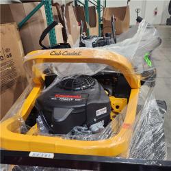 Dallas Location - As-Is Cub Cadet Ultima 42 in. 21.5 HP Gas Riding Lawn Mower