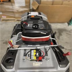Dallas Location - As-Is Murray MT200 42 in. 19.0 HP 540cc EX1900 Gas Riding Lawn Tractor Mower