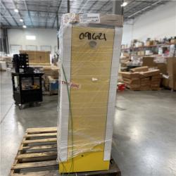 DALLAS LOCATION- AS-IS FLAMMABLE SAFETY CABINET 45G