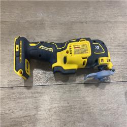 AS-IS DCS356M1 Tool Dewalt Kit 4AH  Lithium Battery...and Battery Charger