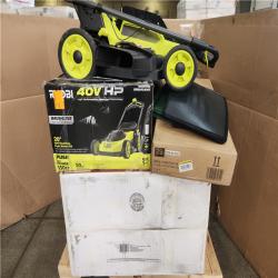 Phoenix AS-IS Monster Turbo Pallet
