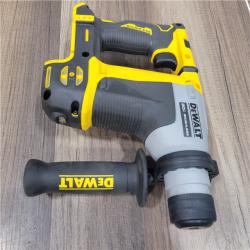GOOD Dewalt DCH172B MAX Atomic 20V 5/8 Inch Brushless Cordless SDS Plus Rotary Hammer (Tool Only)
