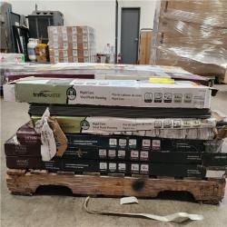 Phoenix AS-IS Mixed Home Flooring Pallet (30 Cases)