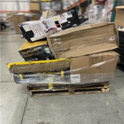 Dallas Location - As-Is Tool Northern Tools Mixed