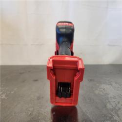 AS-IS- M18 FUEL 18V Lithium-Ion Brushless Cordless HACKZALL Reciprocating Saw (Tool-Only)